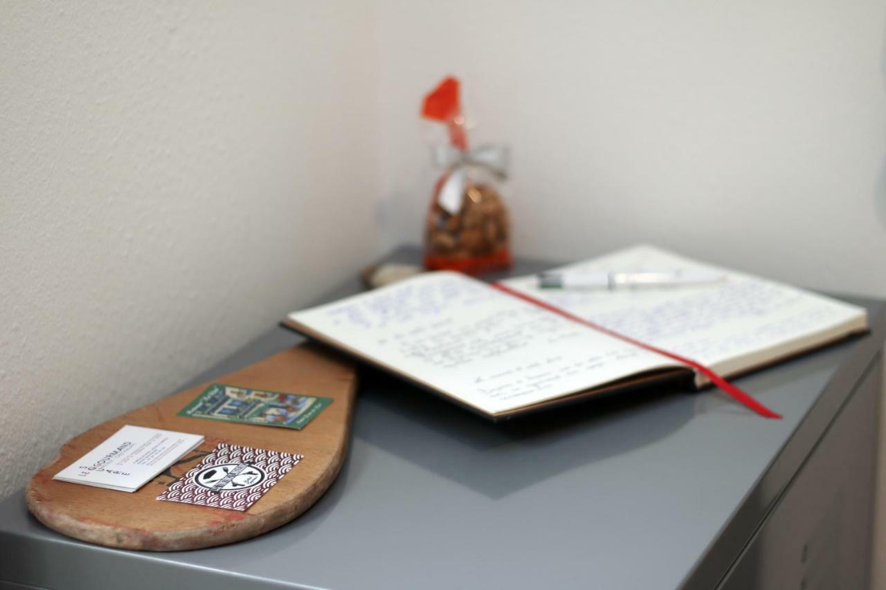 Cosy Appartement Bayonne Historique 外观 照片