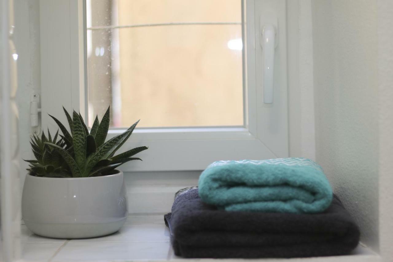 Cosy Appartement Bayonne Historique 外观 照片